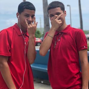 Meet your Posher, Barnaby